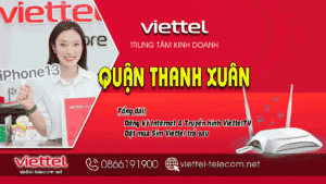 Viettel Thanh Xuân