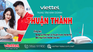 Viettel Thuận Thành