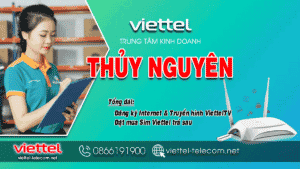 Viettel Thủy Nguyên