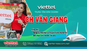 Viettel Văn Giang