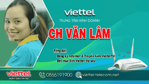 Viettel Văn Lâm