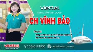 Viettel Vĩnh Bảo
