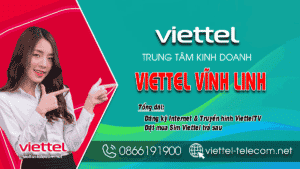 Viettel Vĩnh Linh