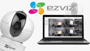 EZVIZ PC Studio Software