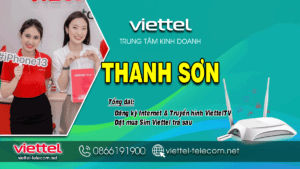 Viettel Thanh Sơn