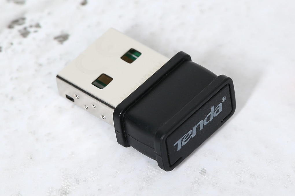 USB Wifi 150Mbps Tenda W311MI