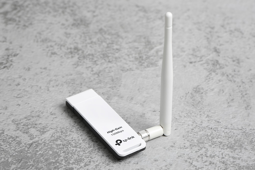 USB Wifi 150Mbps TP-Link TL-WN722N