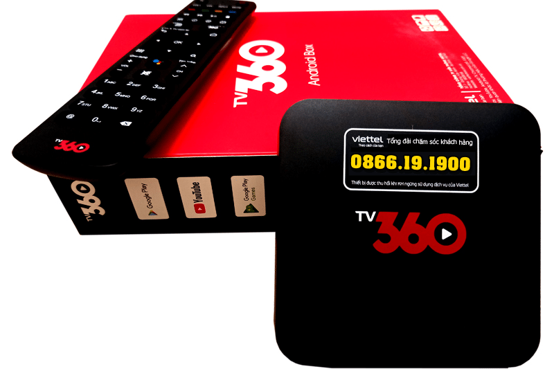 tvbox-360-viettel