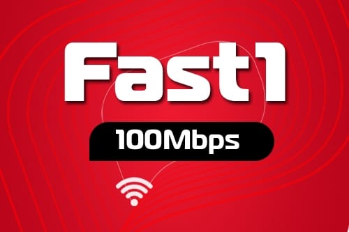 Internet Fast1