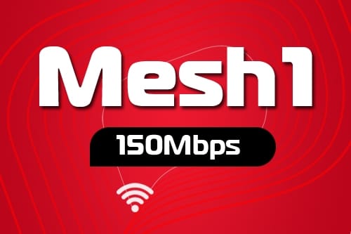 Internet Viettel Mesh1