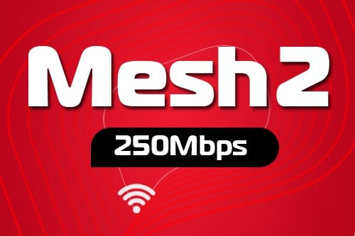 Internet Viettel Mesh2