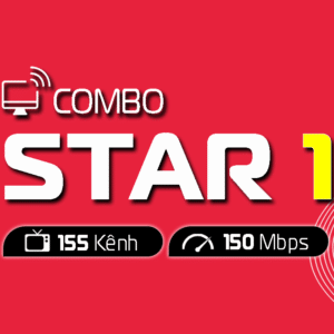 COMBO STAR1