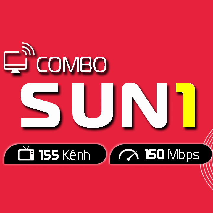 Combo SUN1