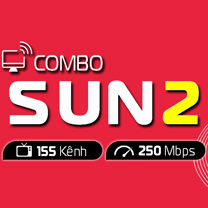 Combo SUN2