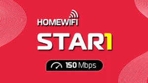 HomeWifi STAR1