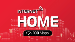 Internet Home