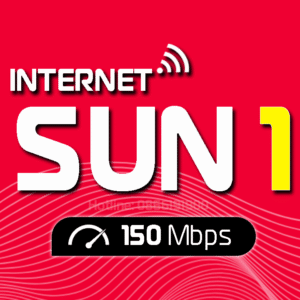 Internet SUN1