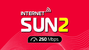 Internet SUN2