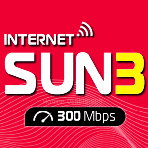 Internet SUN3