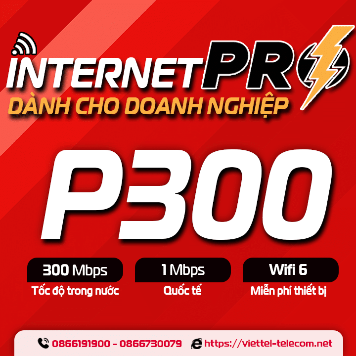 PRO300