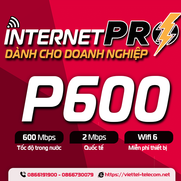 PRO600