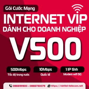 VIP500