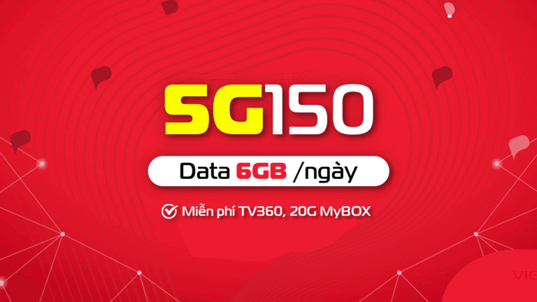 Gói 5G150