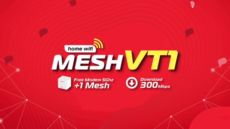 Gói MESHVT1