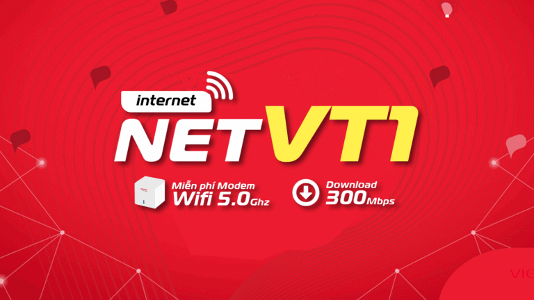 Gói NETVT1