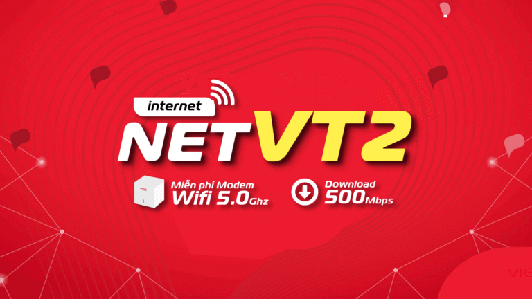 Gói NETVT2