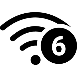 công nghệ wifi 6