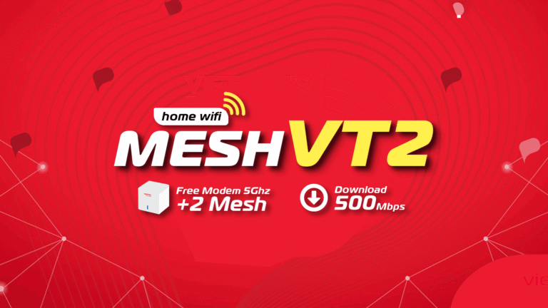 Gói MESHVT2